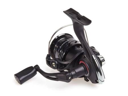 КАТУШКА безынерц. Diamond spin II 6 3000FD Salmo"