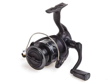 КАТУШКА безынерц. Diamond spin II 6 4000FD Salmo"
