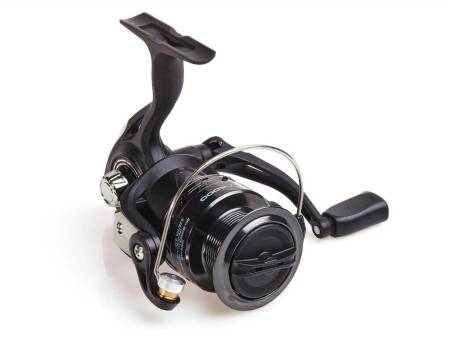 КАТУШКА безынерц. Diamond spin II 6 4000FD "Salmo"