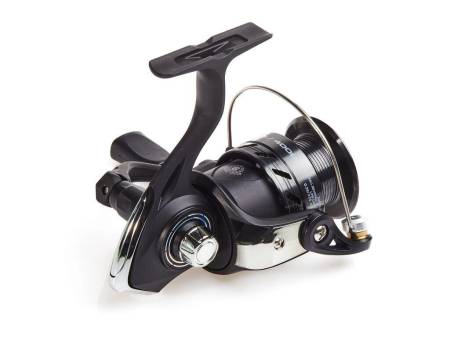 КАТУШКА безынерц. Diamond spin II 6 4000FD "Salmo"