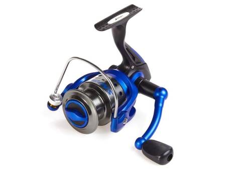 КАТУШКА безынерц. SNIPER SPIN 6 30FD Salmo"