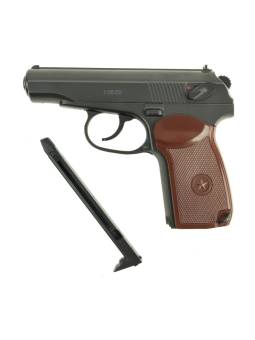 Пневматический пистолет Borner PM49 (Макарова)