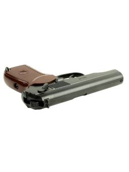 Пневматический пистолет Borner PM49 (Макарова)
