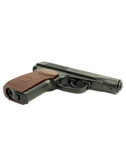 Пневматический пистолет Borner PM49 (Макарова)