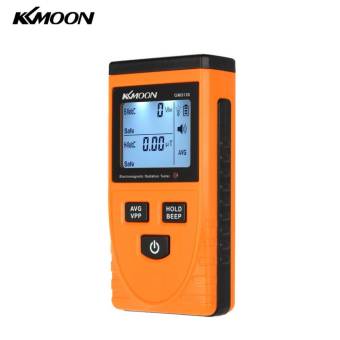 Детектор электромагнитных излучений KMOON GM3120