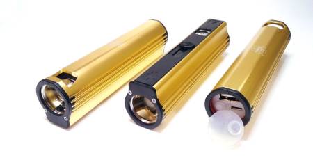 ФОНАРЬ 4 в 1 (power bank, прикуриватель, открывашка) P-T818