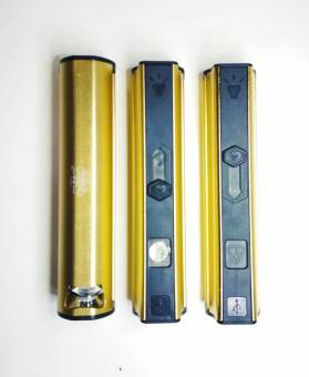 ФОНАРЬ 4 в 1 (power bank, прикуриватель, открывашка) P-T818