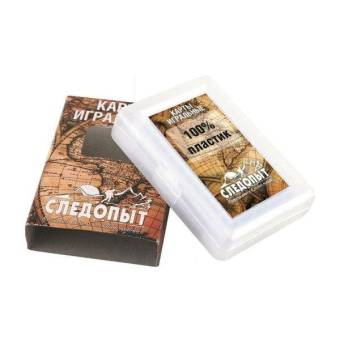 НАБОР подарочный "Следопыт" "Трофей" PF-SET01