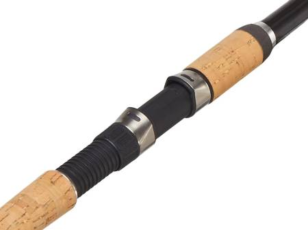 СПИННИНГ телес. дл.2.40 т.5-20гр. AGGRESSOR "Salmo"