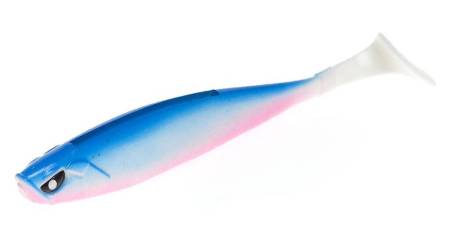 ВИБРОХВОСТ 5.0"(12,70) BASARA SOFT SWIM PG05 "Lucky John"