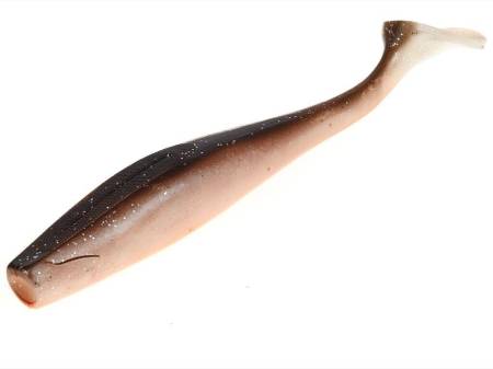 ВИБРОХВОСТ 10.3"(26.00) GIANT KUBIRA SWIM PG18 "Lucky John"