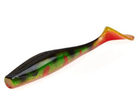 ВИБРОХВОСТ 10.3"(26.00) GIANT KUBIRA SWIM PG27 "Lucky John"