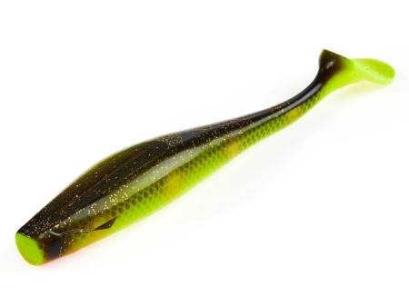 ВИБРОХВОСТ 10.3"(26.00) GIANT KUBIRA SWIM PG21 "Lucky John"
