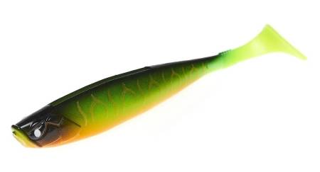 ВИБРОХВОСТ 5.0"(12,70) BASARA SOFT SWIM PG02 "Lucky John"