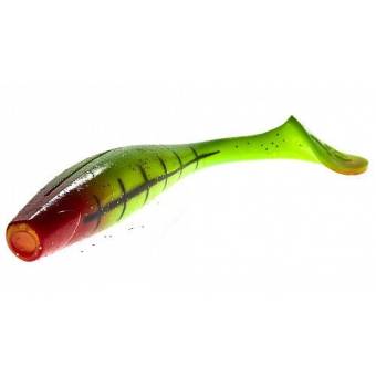 ВИБРОХВОСТ 5.0"(12.50) KUBIRA SWIM SHAD PG15 "Lucky John"