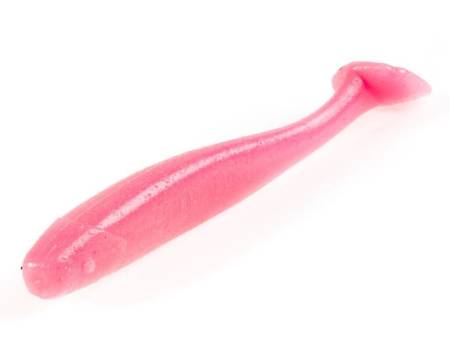 ВИБРОХВОСТ 5.5"(13.90) PRO SERIES MINNOW F05 "Lucky John"