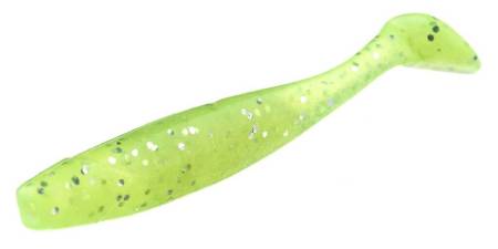 ВИБРОХВОСТ 5.5"(13.90) PRO SERIES MINNOW 071 "Lucky John"