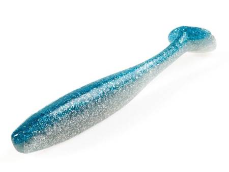 ВИБРОХВОСТ 5.5"(13.90) PRO SERIES MINNOW T05 "Lucky John"