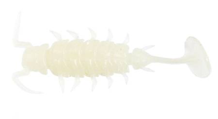 ВИБРОХВОСТ 1.5"(03.81) PRO SERIES ALIEN BUG 033 "Lucky John"