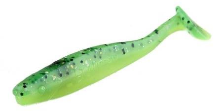 ВИБРОХВОСТ 4.4"(11.10) PRO SERIES MINNOW T18 "Lucky John"