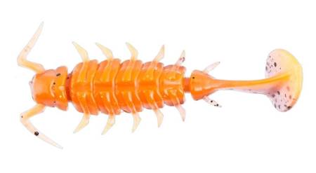 ВИБРОХВОСТ "1.5"(03.81) PRO SERIES ALIEN BUG T48 "Lucky John"