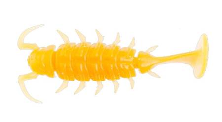 ВИБРОХВОСТ 1.5"(03.81) PRO SERIES ALIEN BUG 036 "Lucky John"