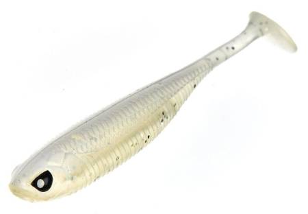 ВИБРОХВОСТ 3"(07.60) MAKORA SHAD TAIL 003 "Lucky John"