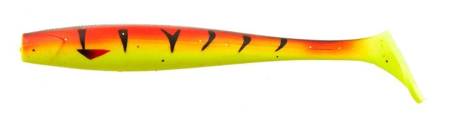 ВИБРОХВОСТ 5.0"(12.50) KUBIRA SWIM SHAD PG08 "Lucky John"