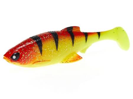 ВИБРОХВОСТ 5.0"(12.70) ANIRA SOFT SWIM A04 "Lucky John"
