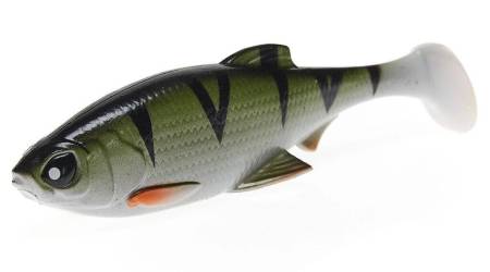 ВИБРОХВОСТ 6.0"(15.20) ANIRA SOFT SWIM A03 "Lucky John"