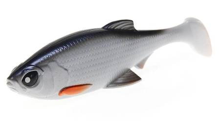 ВИБРОХВОСТ 6.0"(15.20) ANIRA SOFT SWIM A05 "Lucky John"