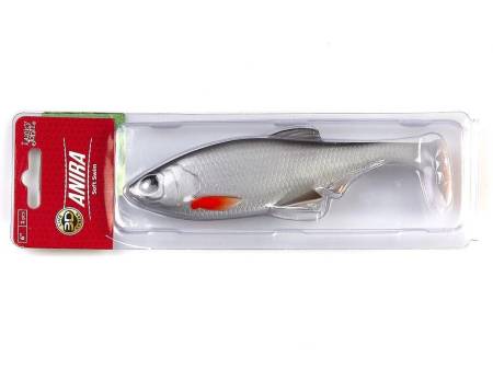 ВИБРОХВОСТ "6.0"(15.20) ANIRA SOFT SWIM A05 "Lucky John"