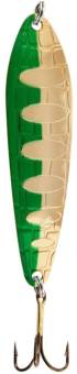 БЛЕСНА 18.0гр. колеб. 015 CROCO SPOON Lucky John"