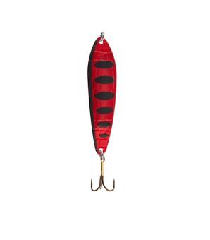БЛЕСНА 18.0гр. колеб. 016 CROCO SPOON Lucky John"