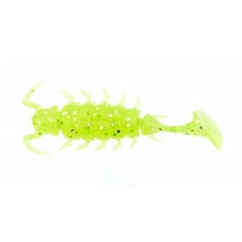 ВИБРОХВОСТ 1.5"(03.81) PRO SERIES ALIEN BUG 071 "Lucky John"