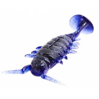 ВИБРОХВОСТ 1.5"(03.81) PRO SERIES ALIEN BUG T52 "Lucky John"