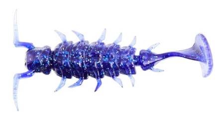 ВИБРОХВОСТ "1.5"(03.81) PRO SERIES ALIEN BUG T52 "Lucky John"