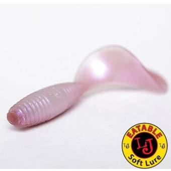 ТВИСТЕР 1.5"(03.80) PRO SERIES J.I.B TAIL T43 "Lucky John"