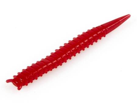 ЧЕРВЬ 2.0"(5.00) SALT WATER SANDWORM F40 "Lucky John"