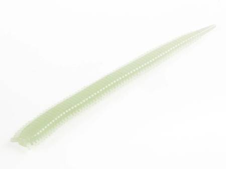 ЧЕРВЬ 4.5"(11.40) фосф. SALTY SENSATION LUGWORM F33 "Lucky John"