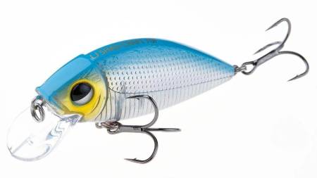 ВОБЛЕР плав. SHAD CRAFT F 05.00/A026 Lucky John" ORIGINAL