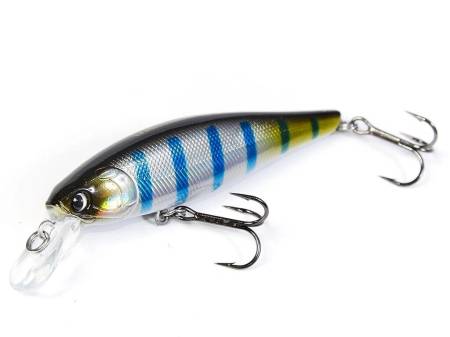 ВОБЛЕР суспендер MINNOW X 100SP A13 Lucky John" ORIGINAL