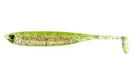 ВИБРОХВОСТ 5.0"(12.70) MAKORA SHAD TAIL "Lucky John"