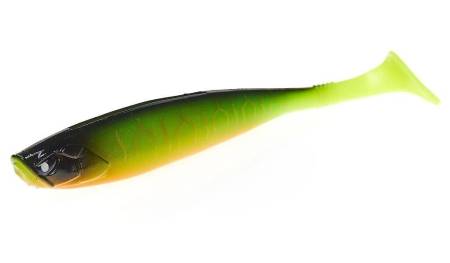 ВИБРОХВОСТ 6.0"(15.24) BASARA SOFT SWIM PG02 "Lucky John"