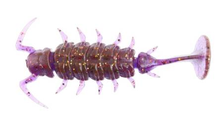 ВИБРОХВОСТ 1.5"(03.81) PRO SERIES ALIEN BUG S13 "Lucky John"