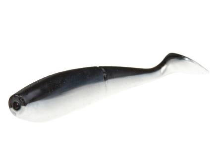 ВИБРОХВОСТ 4.8"(12.00) ZANDER PADDLE Z01 "Lucky John"