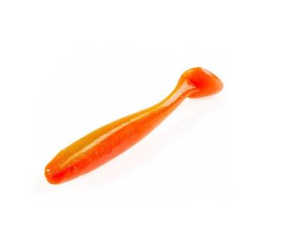 ВИБРОХВОСТ СЪЕДОБНЫЙ 5.5"(13.90) MINNOW T26 "Lucky John"