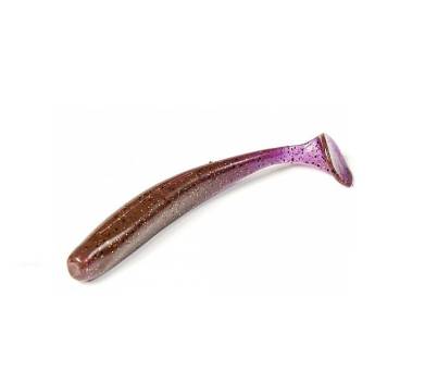 ВИБРОХВОСТ  4.4"(11.10) MINNOW S13 "Lucky John"
