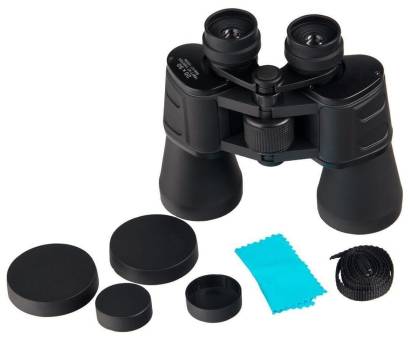 БИНОКЛЬ Сomet  7Х50 соаted optics