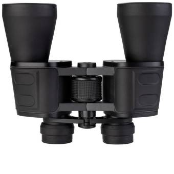 БИНОКЛЬ Сomet  7Х50 соаted optics